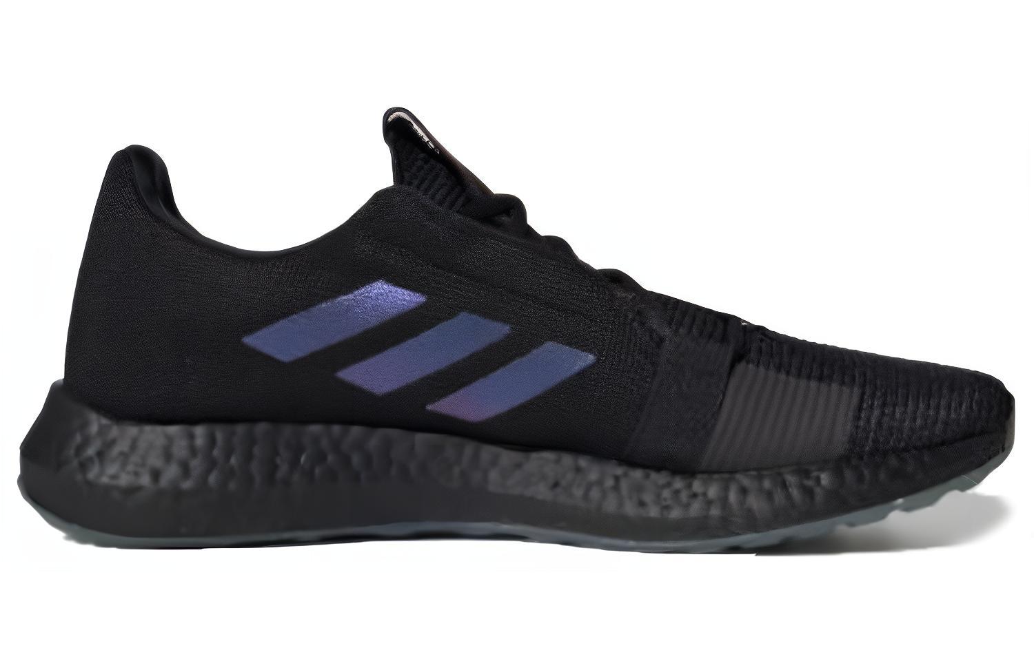 Order adidas SenseBoost Go 'Boost Biru Violet MET.' EF0709