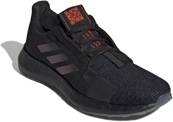 아디다스 센스부스트 고 "부스트 블루 바이올렛" (50 characters) EF0709 Lookbook 아디다스 센스부스트 고 "부스트 블루 바이올렛" (50 characters) EF0709