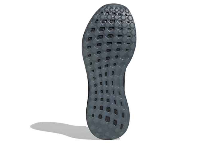 Details for adidas SenseBoost Go 'Boost Biru Violet MET.' EF0709