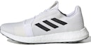 Buy 아디다스 센스부스트 고 '클라우드 화이트' (50 characters) EG0959
