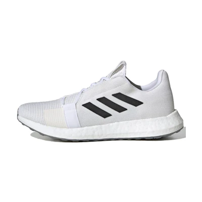 adidas SenseBoost Go 'Cloud White'