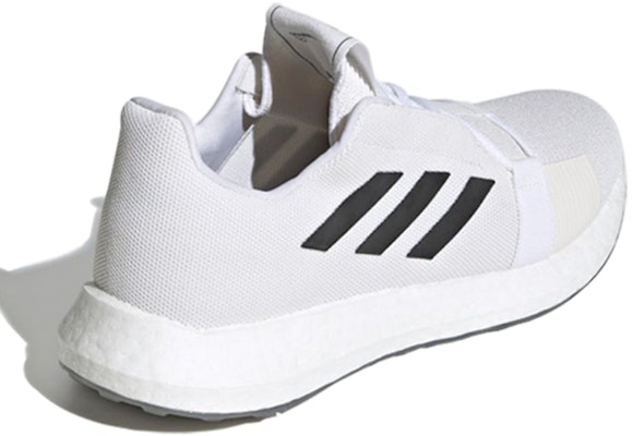 아디다스 센스부스트 고 '클라우드 화이트' (50 characters) EG0959 Shop 아디다스 센스부스트 고 '클라우드 화이트' (50 characters) EG0959