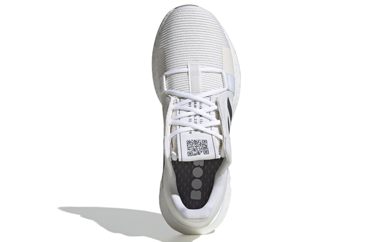 Purchase adidas SenseBoost Go 'Cloud White' Sepatu Putih Awan EG0959