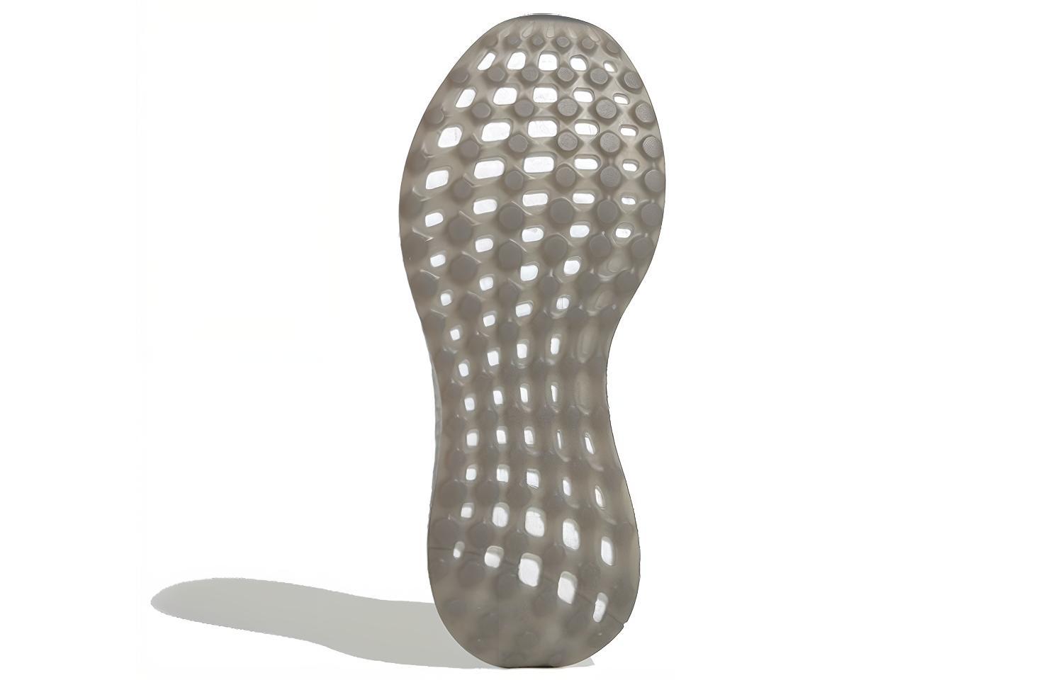 Details for adidas SenseBoost Go 'Cloud White' Sepatu Putih Awan EG0959