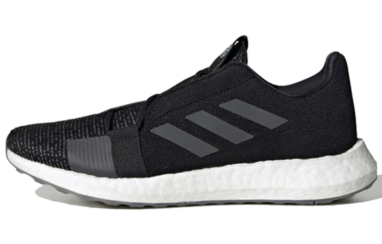 Buy adidas SenseBoost Go ''Nero Core'' EG0960