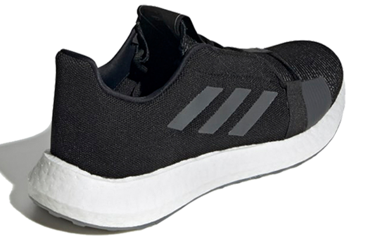 Purchase adidas SenseBoost Go ''Nero Core'' EG0960