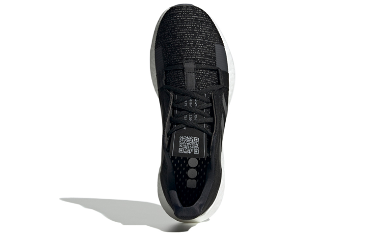 Details for adidas SenseBoost Go ''Nero Core'' EG0960