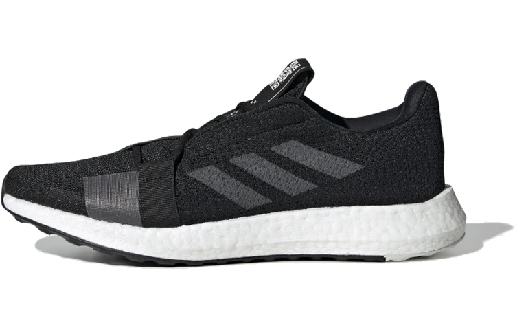 adidas SenseBoost Go 'Core Black' F33908