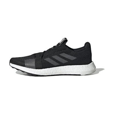 adidas SenseBoost Go 'Core Black'