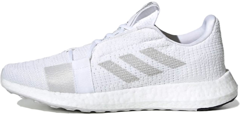 아디다스 센스부스트 고 '풋웨어 화이트' (Adidas SenseBoost Go 'Footwear White') G26940 Buy 아디다스 센스부스트 고 '풋웨어 화이트' (Adidas SenseBoost Go 'Footwear White') G26940
