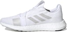Buy 아디다스 센스부스트 고 '풋웨어 화이트' (Adidas SenseBoost Go 'Footwear White') G26940