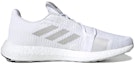 Order 아디다스 센스부스트 고 '풋웨어 화이트' (Adidas SenseBoost Go 'Footwear White') G26940