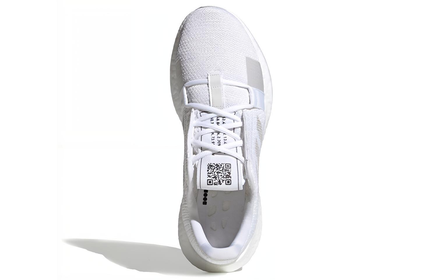 Purchase 아디다스 센스부스트 고 '풋웨어 화이트' (Adidas SenseBoost Go 'Footwear White') G26940