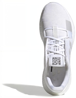 아디다스 센스부스트 고 '풋웨어 화이트' (Adidas SenseBoost Go 'Footwear White') G26940 Purchase 아디다스 센스부스트 고 '풋웨어 화이트' (Adidas SenseBoost Go 'Footwear White') G26940