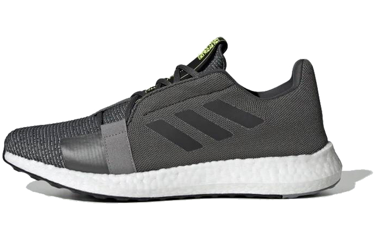 adidas SenseBoost Go 'Grey Black' EF1581