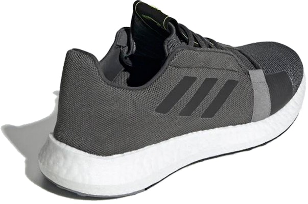 아디다스 센스부스트 고 '그레이 블랙' EF1581 Lookbook 아디다스 센스부스트 고 '그레이 블랙' EF1581