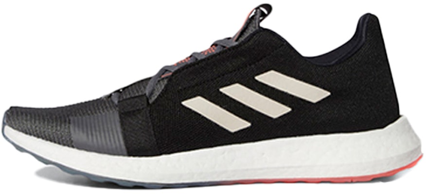 아디다스 센스부스트 고 "코어 블랙 그레이 식스 화이트" EG0957 Buy 아디다스 센스부스트 고 "코어 블랙 그레이 식스 화이트" EG0957