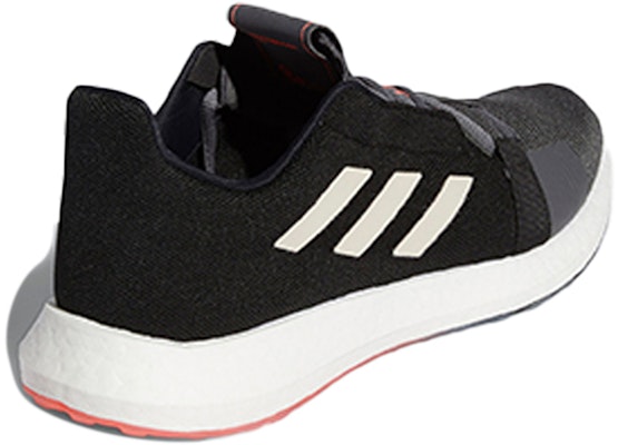 아디다스 센스부스트 고 "코어 블랙 그레이 식스 화이트" EG0957 Shop 아디다스 센스부스트 고 "코어 블랙 그레이 식스 화이트" EG0957