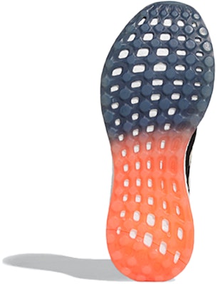 아디다스 센스부스트 고 "코어 블랙 그레이 식스 화이트" EG0957 Details for 아디다스 센스부스트 고 "코어 블랙 그레이 식스 화이트" EG0957