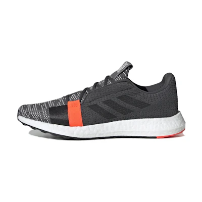 adidas SenseBoost Go 'Hi-Red Coral'