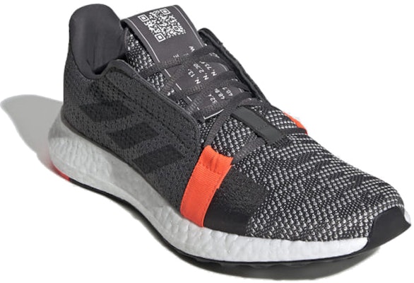 아디다스 센스부스트 고 '하이레드 코랄' (80 characters) G26942 Lookbook 아디다스 센스부스트 고 '하이레드 코랄' (80 characters) G26942