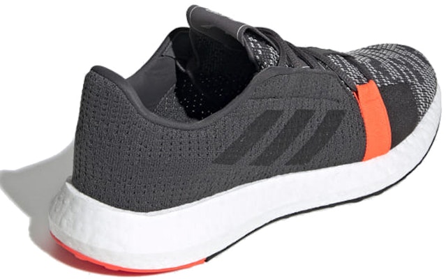 아디다스 센스부스트 고 '하이레드 코랄' (80 characters) G26942 Shop 아디다스 센스부스트 고 '하이레드 코랄' (80 characters) G26942