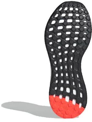 아디다스 센스부스트 고 '하이레드 코랄' (80 characters) G26942 Details for 아디다스 센스부스트 고 '하이레드 코랄' (80 characters) G26942