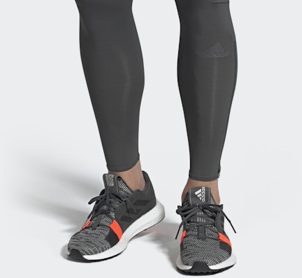 아디다스 센스부스트 고 '하이레드 코랄' (80 characters) G26942 Sizing 아디다스 센스부스트 고 '하이레드 코랄' (80 characters) G26942