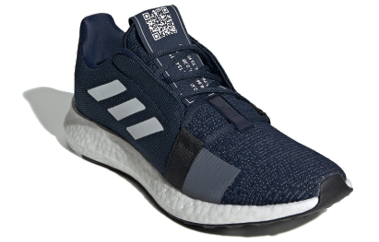 Order adidas SenseBoost Go 'Navy' Biru Laut EF1582