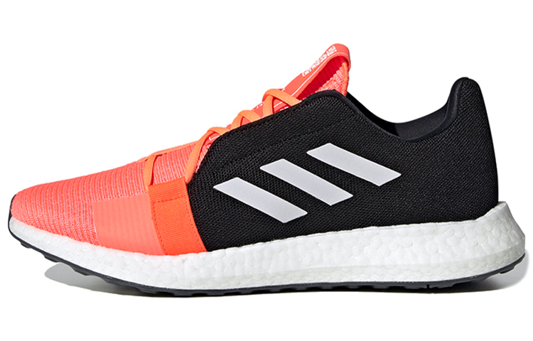 adidas SenseBoost Go 'Signal Coral' EG0958