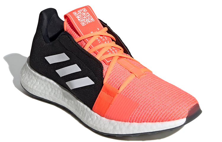 Lookbook 아디다스 센스부스트 고 '시그널 코랄' EG0958 EG0958