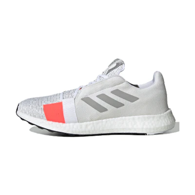 adidas Senseboost Go 'Solar Red'