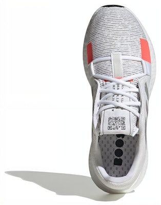 adidas Senseboost Go 'Solar Red' G27403 Shop adidas Senseboost Go 'Solar Red' G27403
