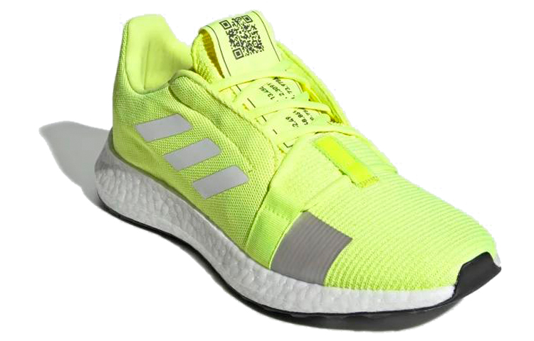 Order 아디다스 센스부스트 고 '솔라 옐로우 그레이' EF1580