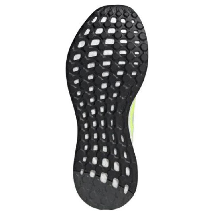 Purchase 아디다스 센스부스트 고 '솔라 옐로우 그레이' EF1580