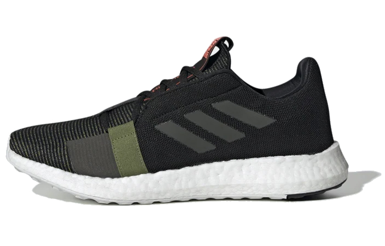 adidas SenseBoost Go 'Tech Olive' EE9581