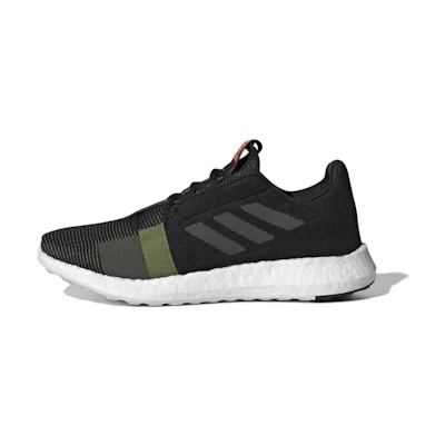 adidas SenseBoost Go 'Tech Olive'