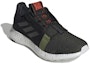 Order 아디다스 센스부스트 고 '테크 올리브' (Adidas SenseBoost Go 'Tech Olive') EE9581
