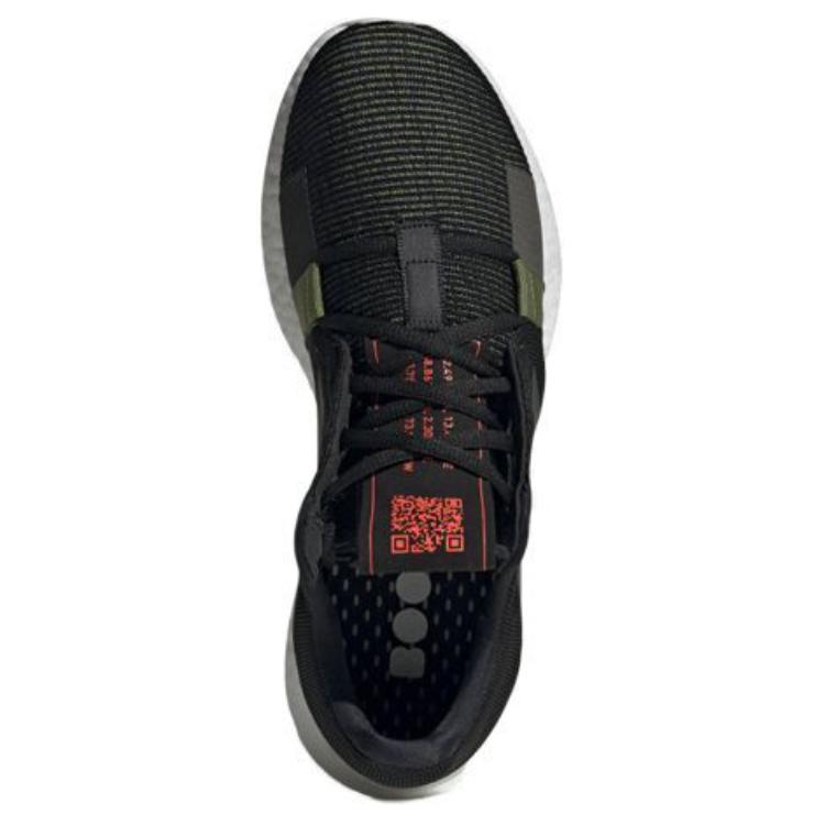 Shop 아디다스 센스부스트 고 '테크 올리브' (Adidas SenseBoost Go 'Tech Olive') EE9581