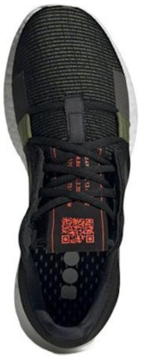 아디다스 센스부스트 고 '테크 올리브' (Adidas SenseBoost Go 'Tech Olive') EE9581 Shop 아디다스 센스부스트 고 '테크 올리브' (Adidas SenseBoost Go 'Tech Olive') EE9581