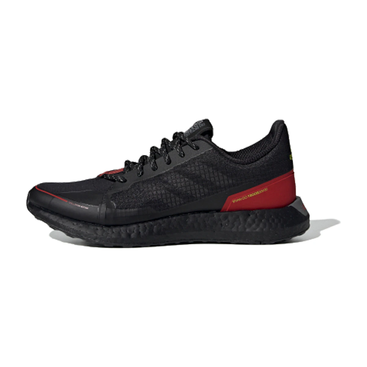 Buy adidas SenseBoost Go Guard 'Red' FV3100 Novelship