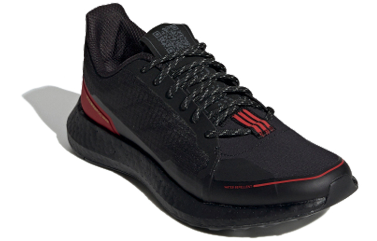 Order adidas SenseBoost Go Perlindungan 'Merah' FV3100