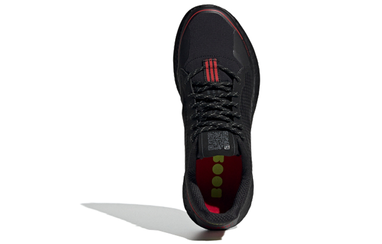 Shop adidas SenseBoost Go Perlindungan 'Merah' FV3100