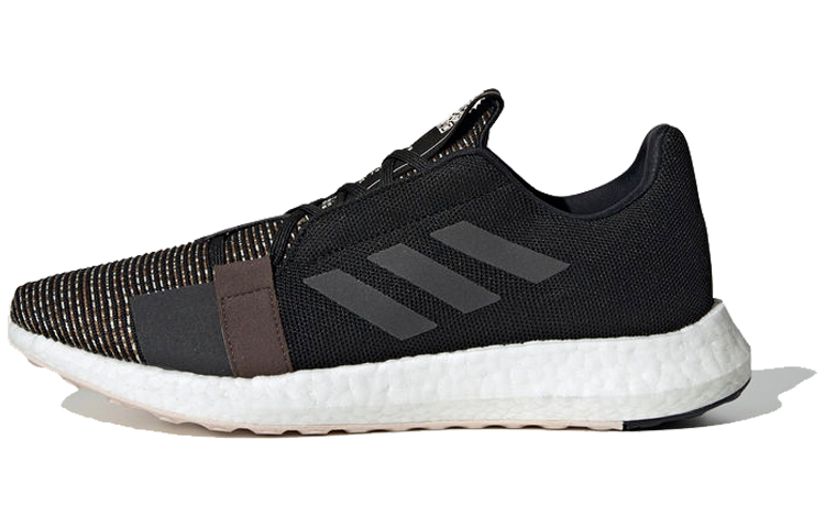 adidas SenseBoost Go LTD 'Black' G26994