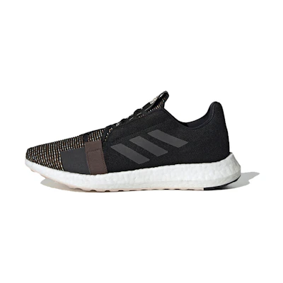 adidas SenseBoost Go LTD 'Black'