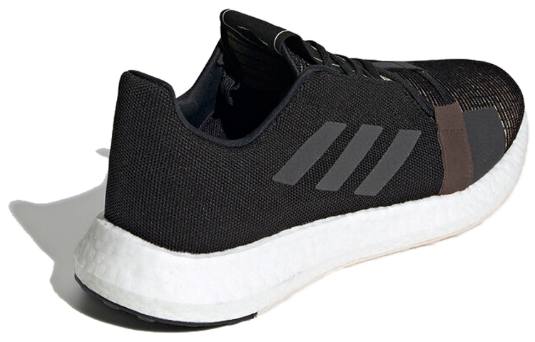 Lookbook 아디다스 센스부스트 고 LTD '블랙' (53 characters) G26994