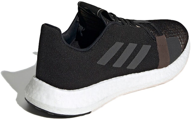 아디다스 센스부스트 고 LTD '블랙' (53 characters) G26994 Lookbook 아디다스 센스부스트 고 LTD '블랙' (53 characters) G26994