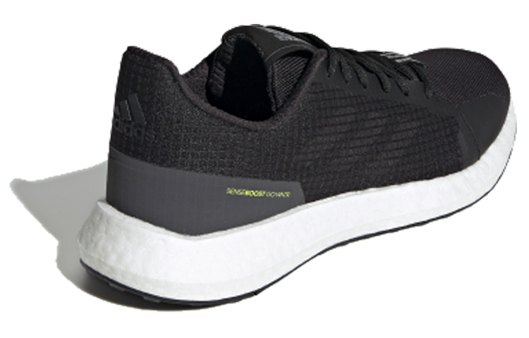 Lookbook 아디다스 센스부스트 고 윈터 '코어 블랙' (71 characters) EH1026