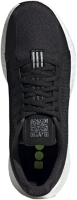 adidas SenseBoost Go WNTR 'Core Black' Hitam Inti EH1026 Shop adidas SenseBoost Go WNTR 'Core Black' Hitam Inti EH1026