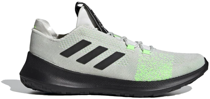 adidas Sensebounce + Ace 'Kelabu' EG1027 Order adidas Sensebounce + Ace 'Kelabu' EG1027